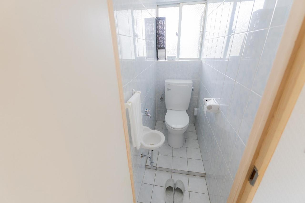Tancha Detached House / Vacation Stay 50245 Motobu Exteriér fotografie