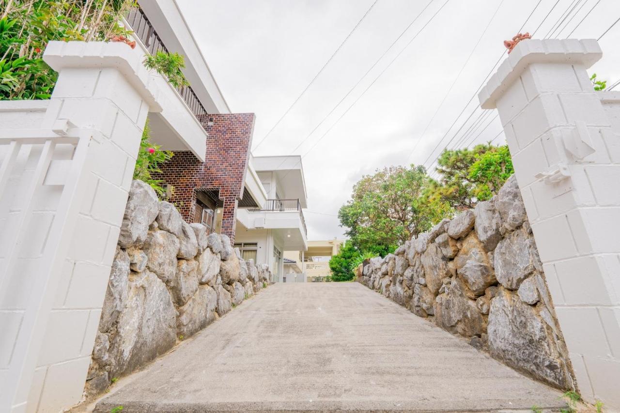 Tancha Detached House / Vacation Stay 50245 Motobu Exteriér fotografie