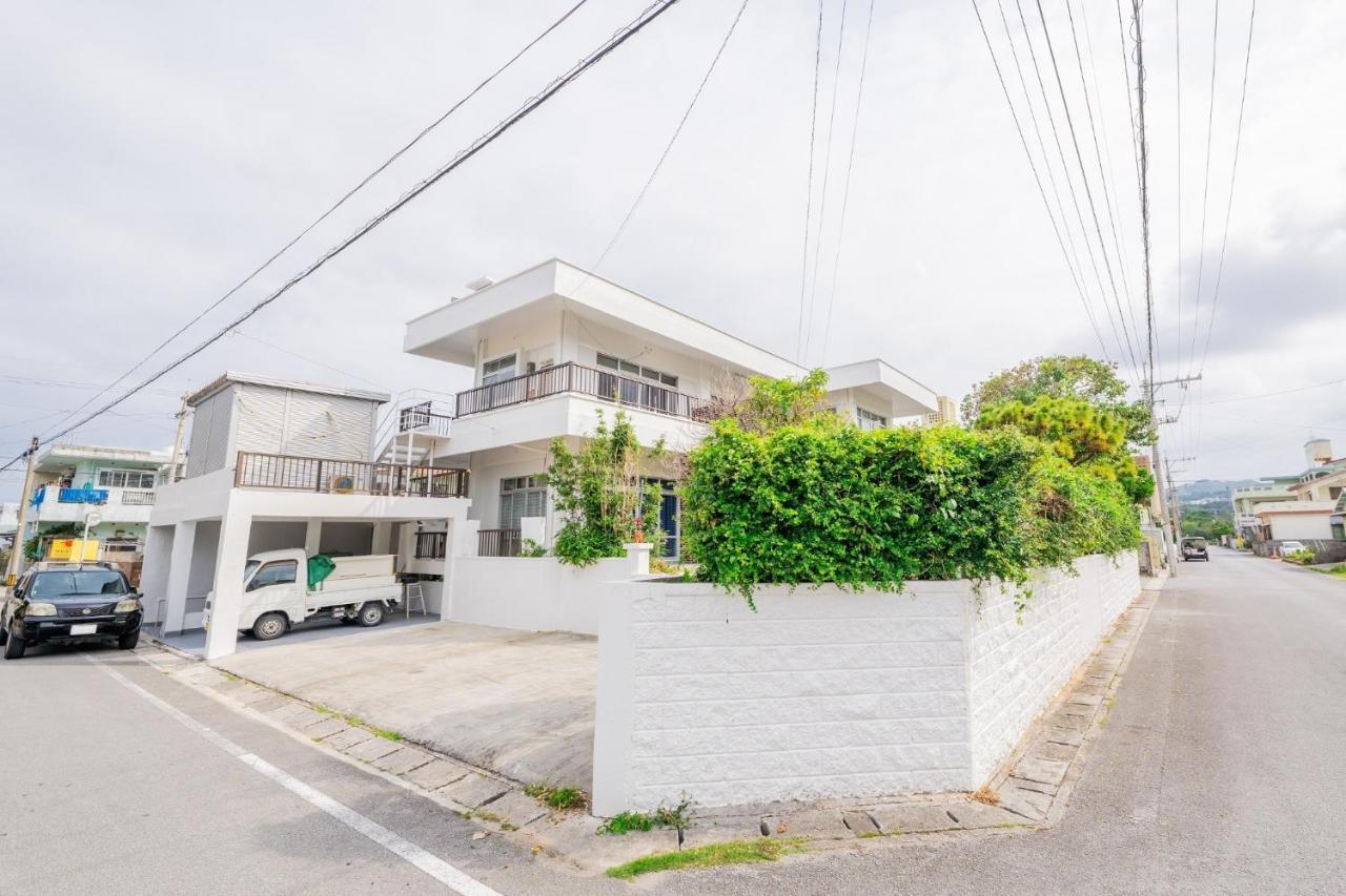 Tancha Detached House / Vacation Stay 50245 Motobu Exteriér fotografie